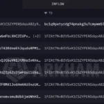Bitcoin’i 178 Dolardan Alan İki Balina Uyandı: Birikimleri Yaklaşık 480 Katına Çıktı!