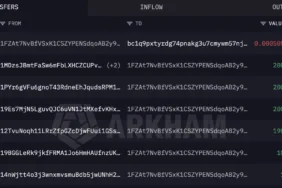 Bitcoin’i 178 Dolardan Alan İki Balina Uyandı: Birikimleri Yaklaşık 480 Katına Çıktı!