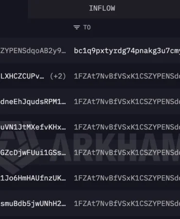 Bitcoin’i 178 Dolardan Alan İki Balina Uyandı: Birikimleri Yaklaşık 480 Katına Çıktı!