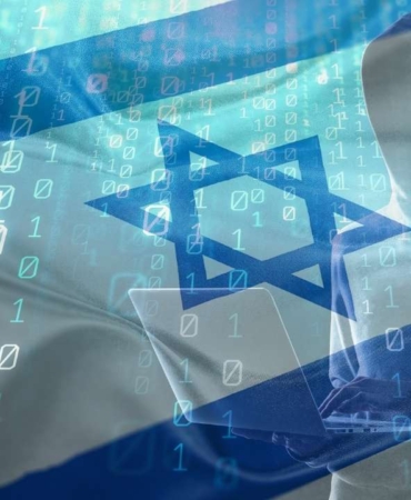 Netanyahu’dan Olası Finansal Yaptırımlara Karşı Blockchain Planı