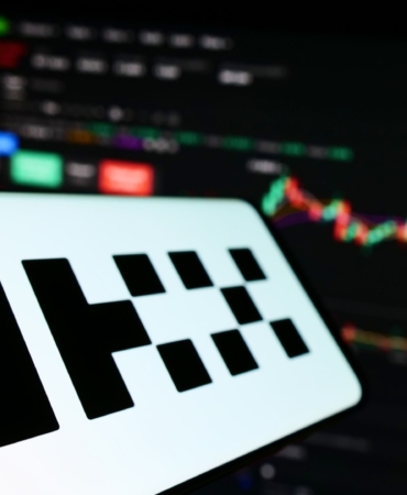 OKX’in Hisse Yarışında Yeni Rakip: Nasdaq Şirketiyle İlk İşlemi Daha Önce Yapabilir