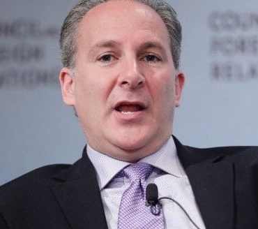 Peter Schiff’ten Bitcoin Yatırımcılarına Hafta Sonu Uyarısı