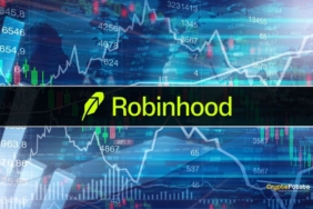 Robinhood Bilançosuna 25 Milyon Dolarlık Bitcoin Ekledi