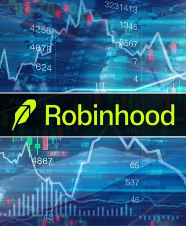 Robinhood Bilançosuna 25 Milyon Dolarlık Bitcoin Ekledi