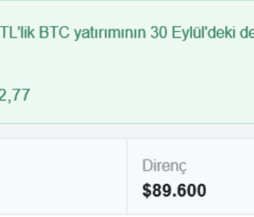 Bitcoin’den Tarihi Çeyrek: Yaklaşık Yüzde 43 Yükseldi, Peki Altcoinlerde Ne Oldu?