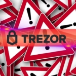Trezor Cihazınız Tehlikede Olabilir: Şirketten Müşterilere Acil Uyarı