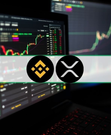 Binance’e 1,6 Milyar XRP Transfer Edildi: Yatırımcılar Endişelenmeli mi?