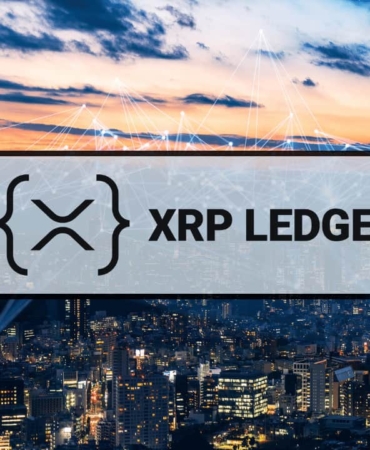XRP Ledger Yeni Bir Rekor Kırdı: XRP Fiyatı Geriliyor