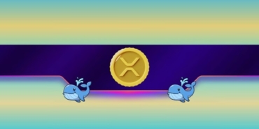 XRP Balinalarının Payı 2022’den Bu Yana En Yüksek Seviyede